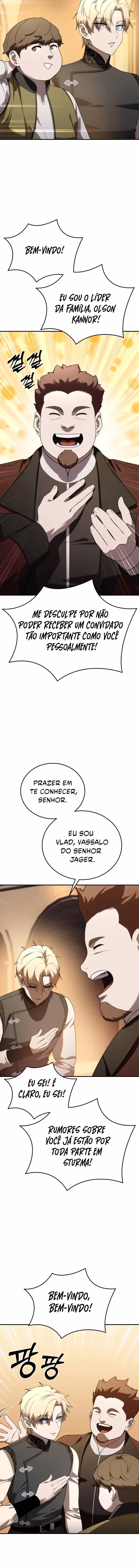 Mestre Espadachim Criado Pelas Estrelas capitulo 28 pagina 9