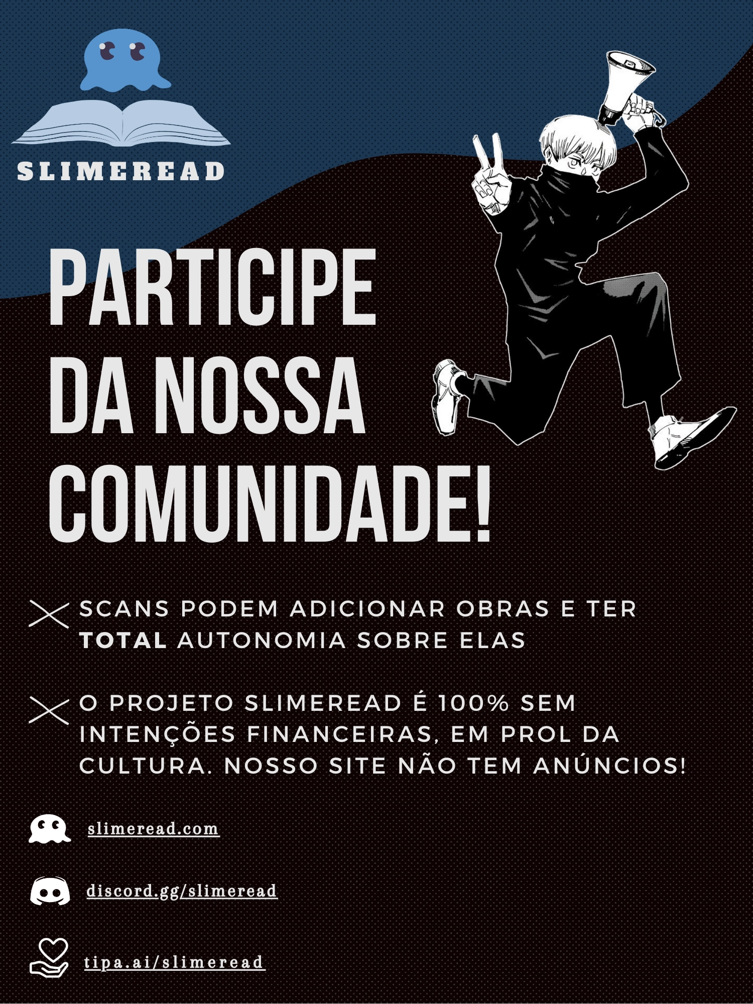 Ponto de Vista do Leitor Onisciente capitulo 85 pagina 17