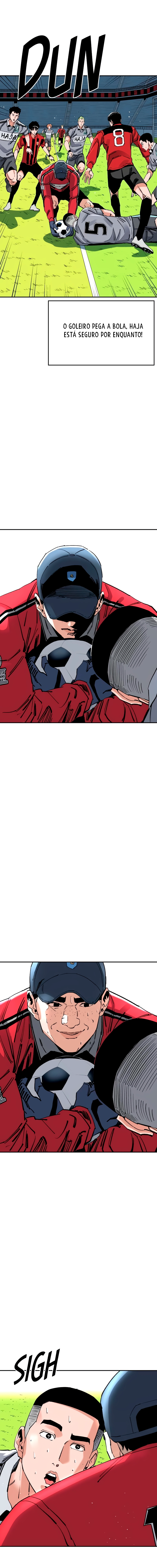 O Grande Salto capitulo 142 pagina 14