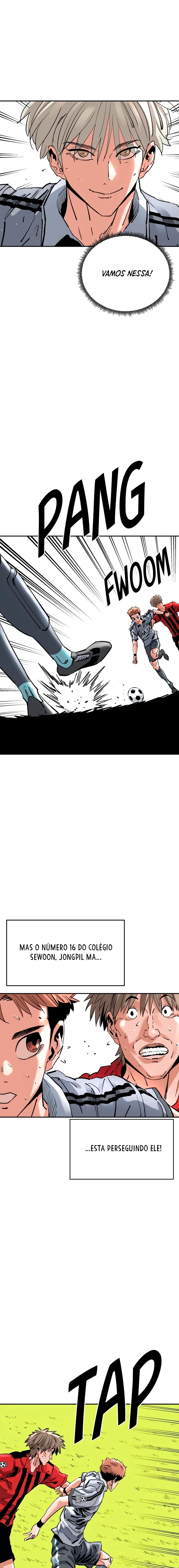 O Grande Salto capitulo 142 pagina 19