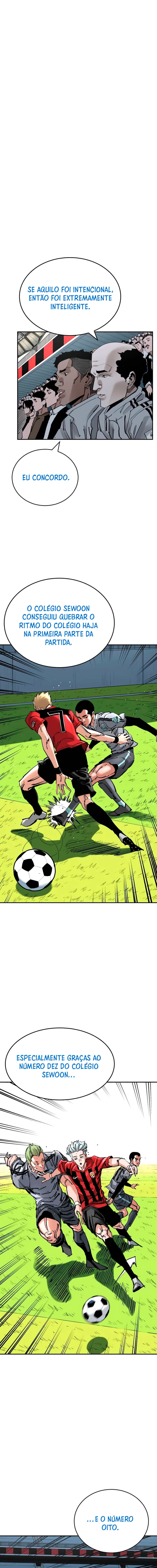 O Grande Salto capitulo 142 pagina 2