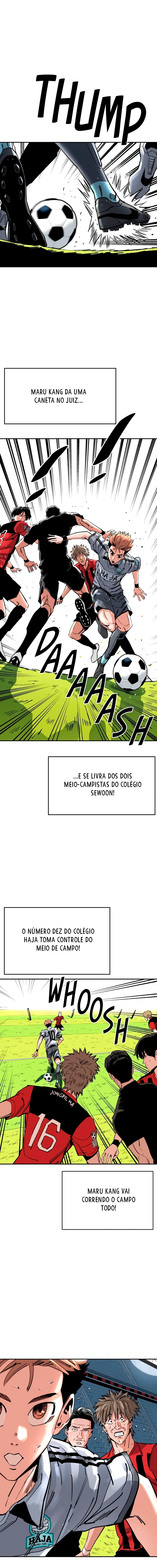 O Grande Salto capitulo 142 pagina 23
