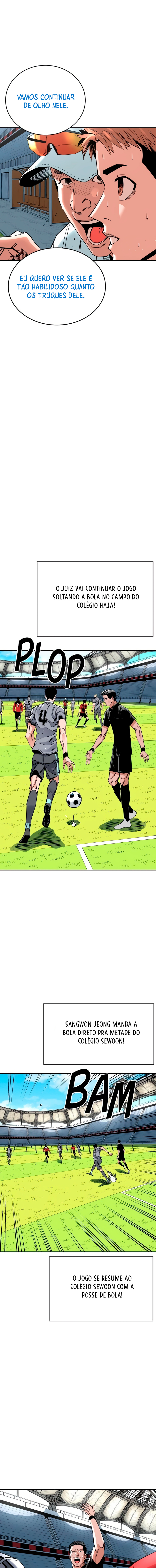 O Grande Salto capitulo 142 pagina 4