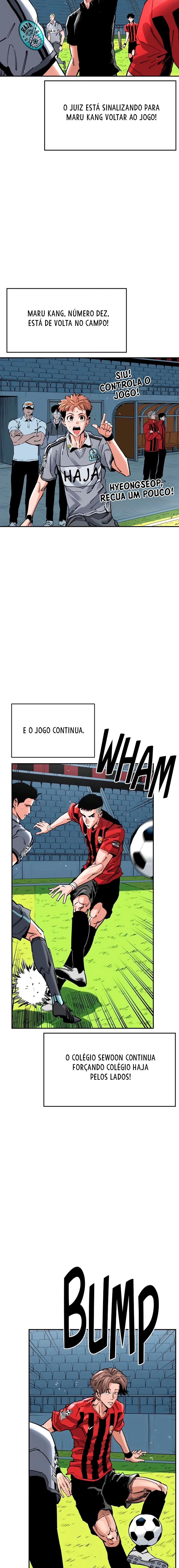 O Grande Salto capitulo 142 pagina 5