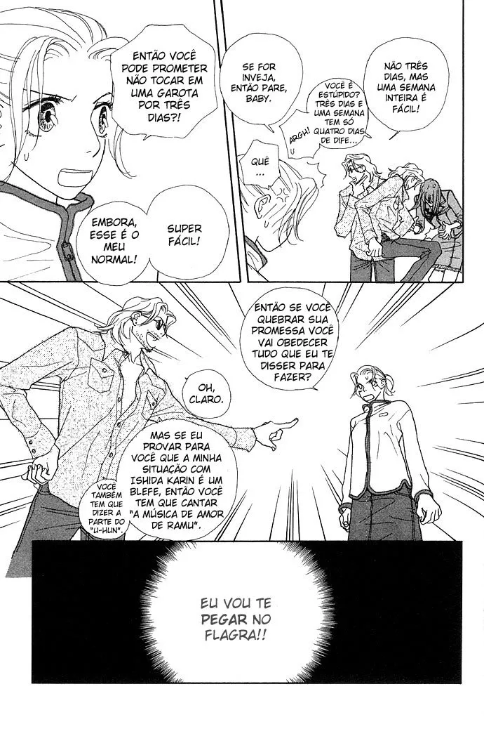 Baby Pop capitulo 5 pagina 15