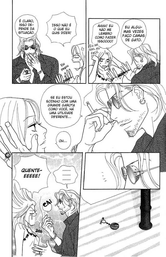 Baby Pop capitulo 5 pagina 23