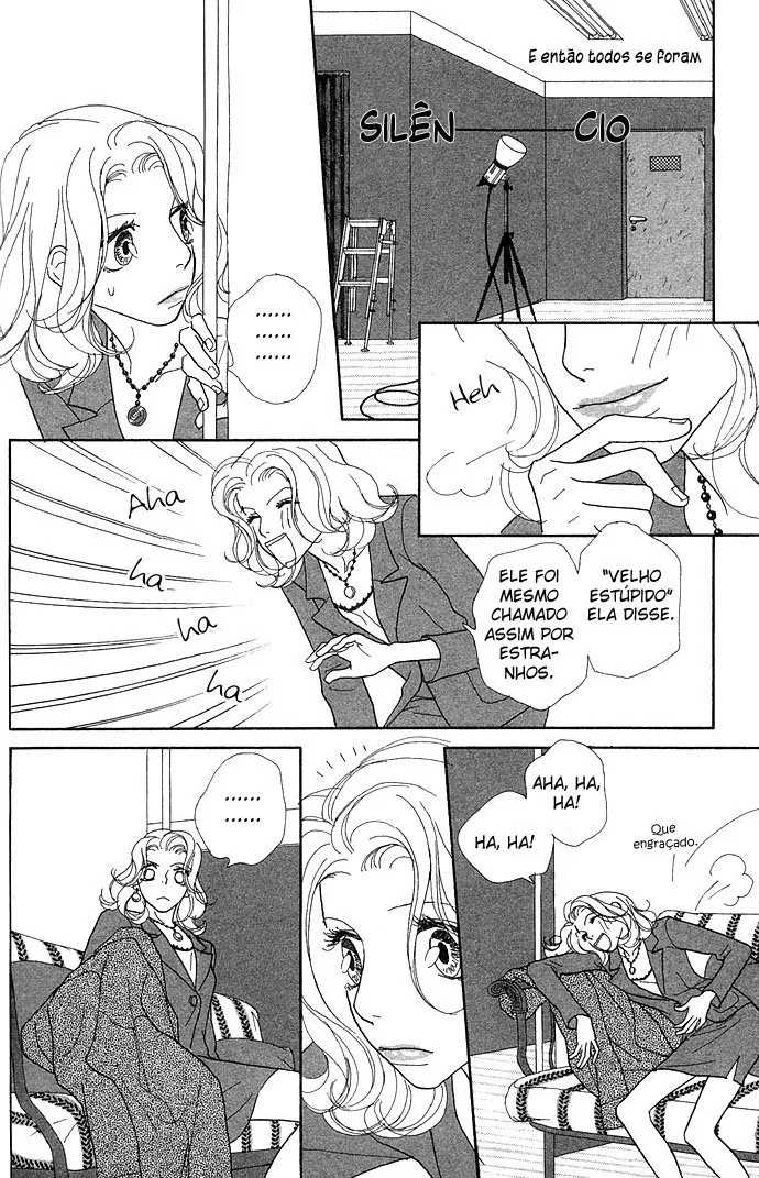 Baby Pop capitulo 5 pagina 26