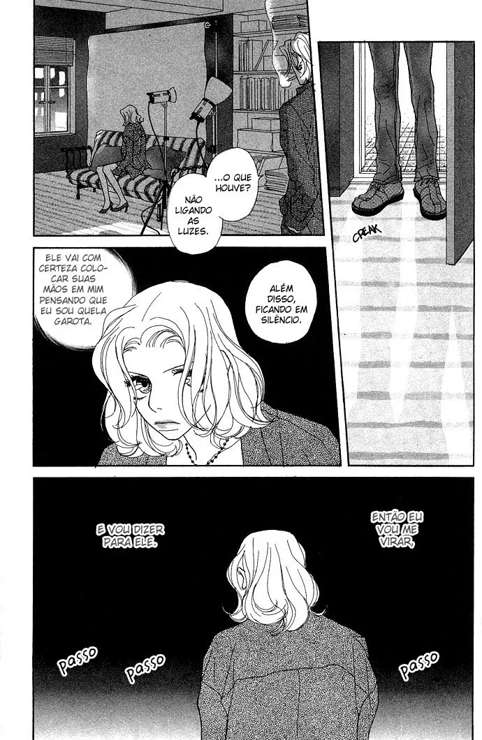 Baby Pop capitulo 5 pagina 27
