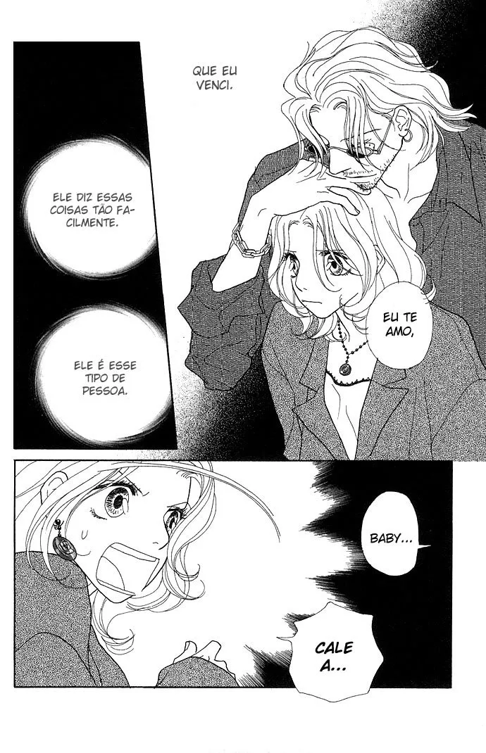 Baby Pop capitulo 5 pagina 28
