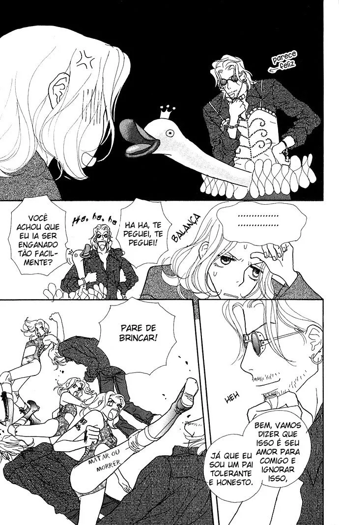 Baby Pop capitulo 5 pagina 29