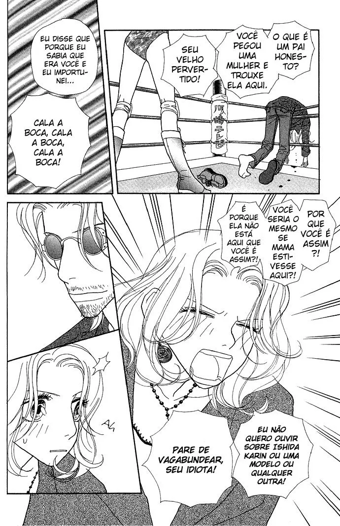 Baby Pop capitulo 5 pagina 30