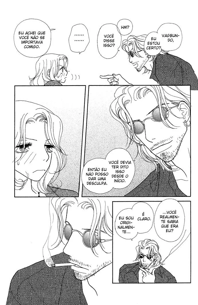 Baby Pop capitulo 5 pagina 31