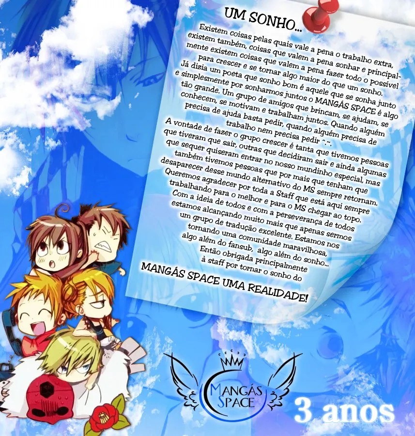 Baby Pop capitulo 5 pagina 37