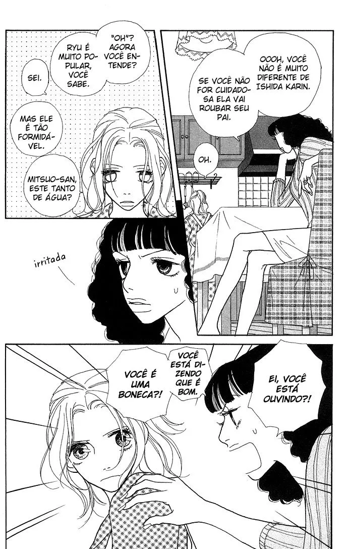Baby Pop capitulo 5 pagina 4