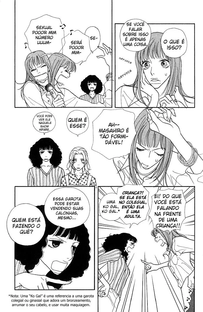 Baby Pop capitulo 5 pagina 5