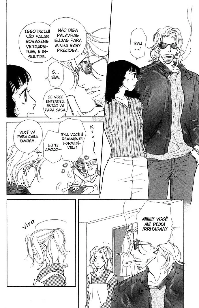 Baby Pop capitulo 5 pagina 6