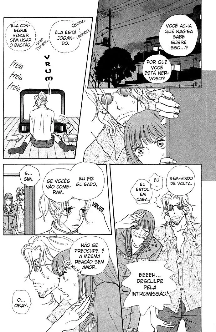 Baby Pop capitulo 5 pagina 10