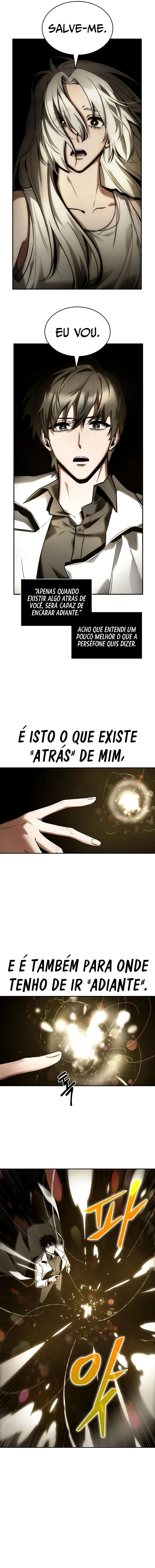 Ponto de Vista do Leitor Onisciente capitulo 117 pagina 11