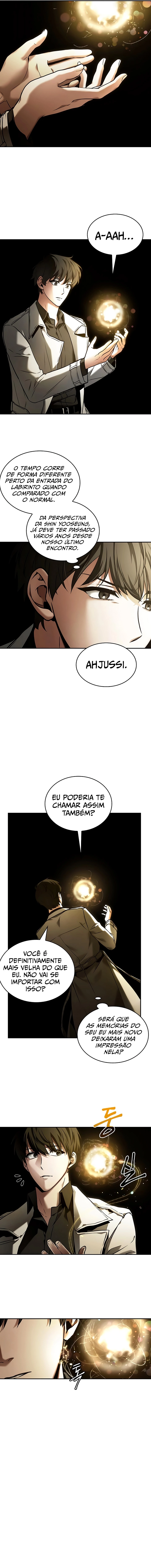 Ponto de Vista do Leitor Onisciente capitulo 117 pagina 8