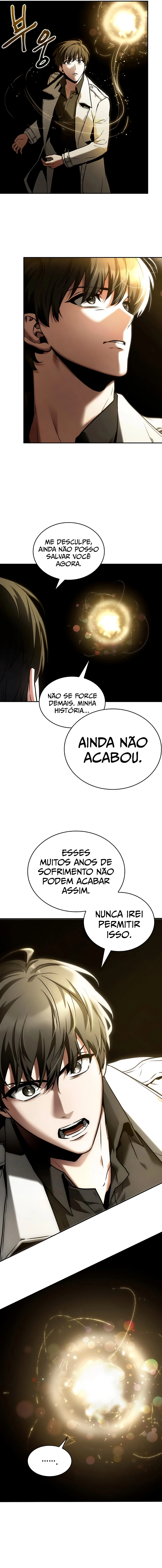 Ponto de Vista do Leitor Onisciente capitulo 117 pagina 9