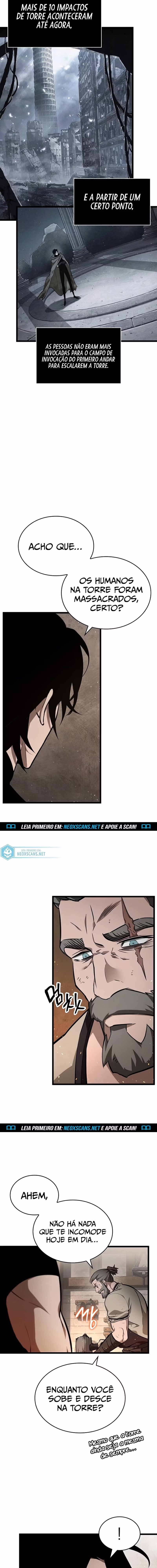 O Mundo Após a Queda capitulo 3 pagina 12