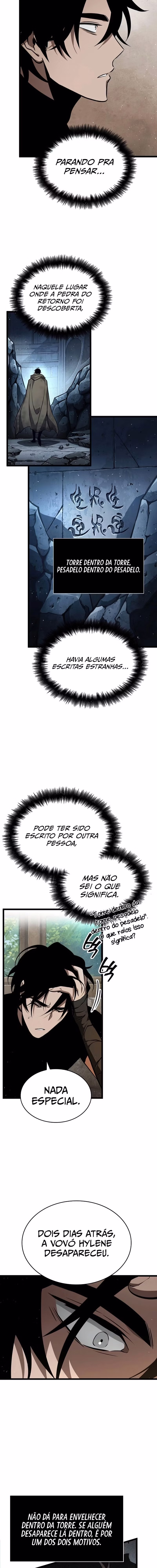 O Mundo Após a Queda capitulo 3 pagina 13