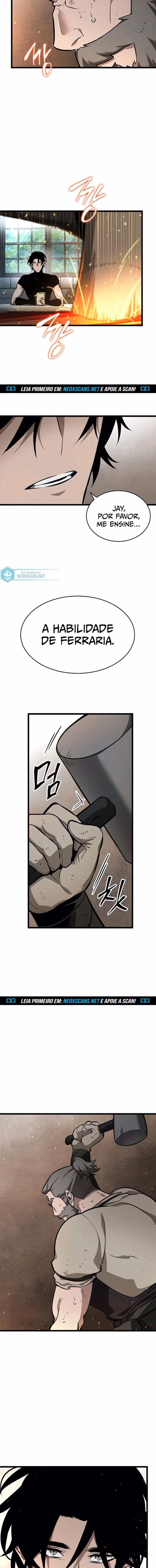 O Mundo Após a Queda capitulo 3 pagina 15