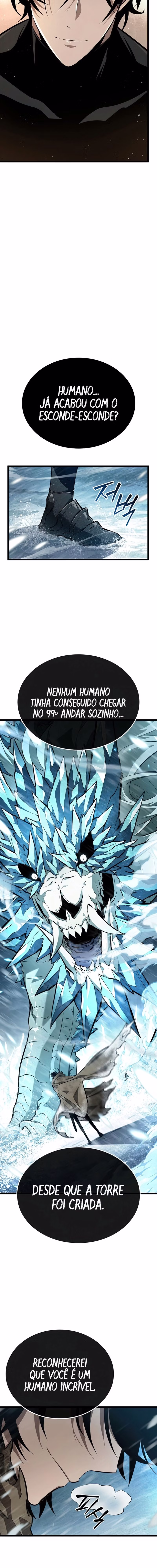 O Mundo Após a Queda capitulo 3 pagina 16