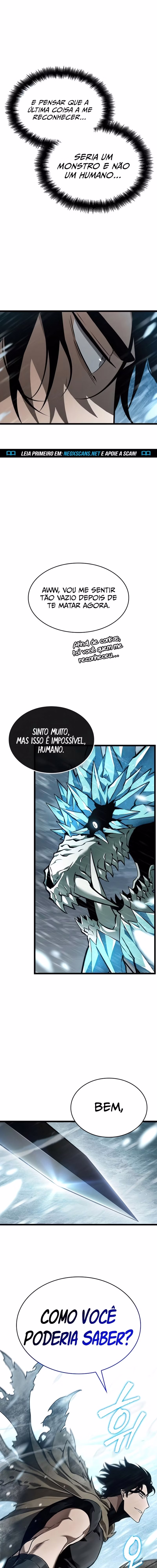 O Mundo Após a Queda capitulo 3 pagina 17