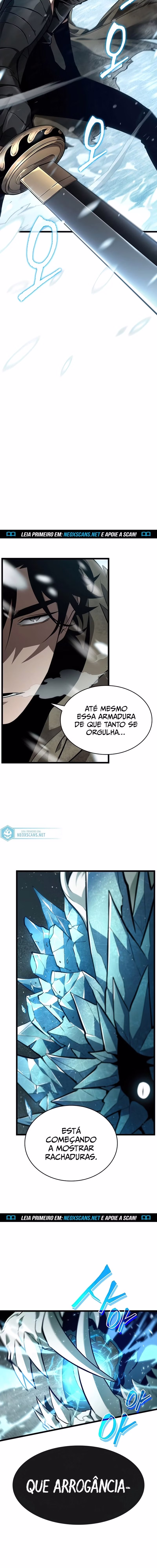 O Mundo Após a Queda capitulo 3 pagina 18