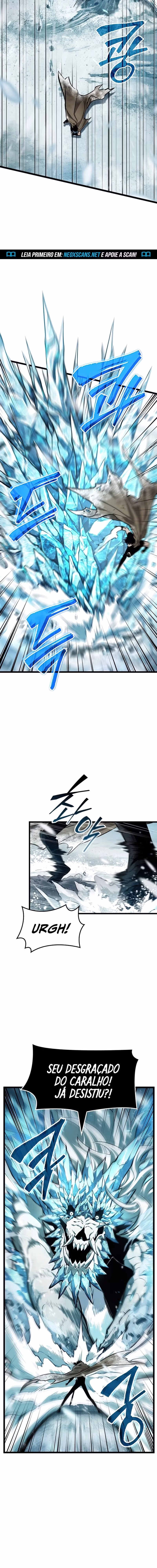 O Mundo Após a Queda capitulo 3 pagina 2