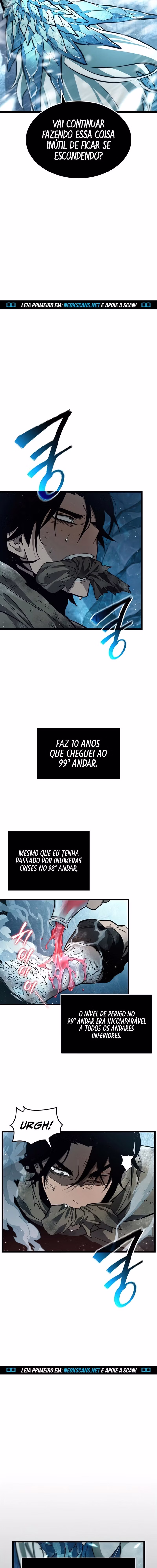 O Mundo Após a Queda capitulo 3 pagina 5