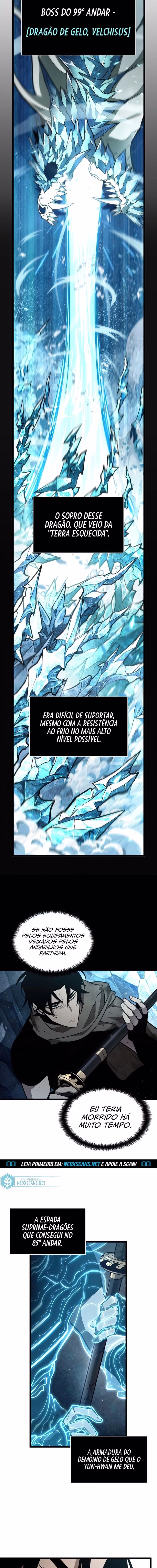 O Mundo Após a Queda capitulo 3 pagina 6