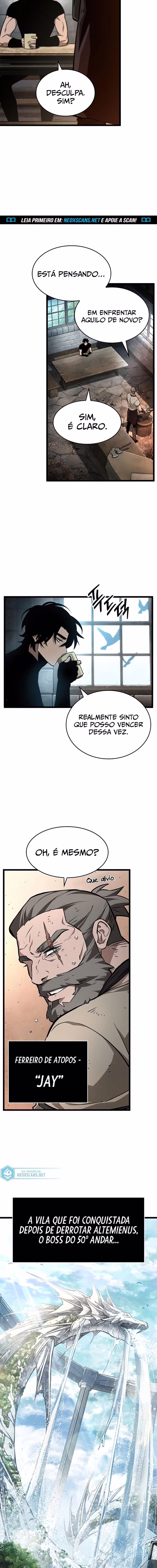 O Mundo Após a Queda capitulo 3 pagina 9