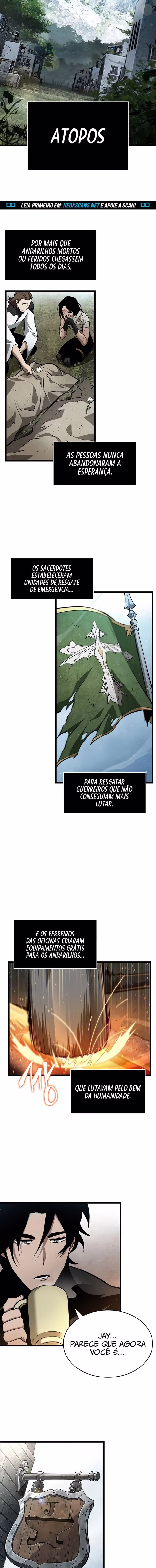 O Mundo Após a Queda capitulo 3 pagina 10