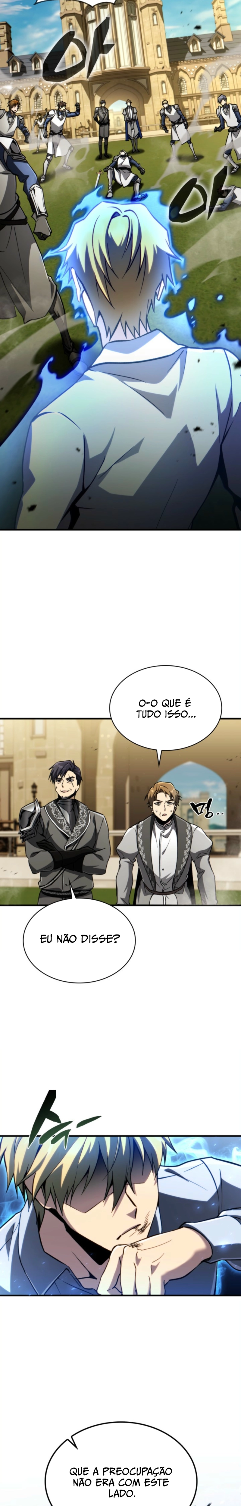 Eu Me Tornei o Primeiro PrÃ­ncipe Rebelde capitulo 19 pagina 16