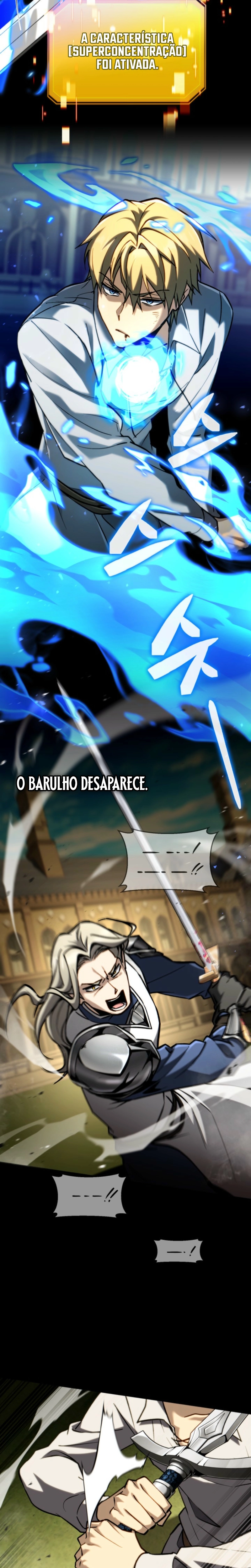 Eu Me Tornei o Primeiro PrÃ­ncipe Rebelde capitulo 19 pagina 20