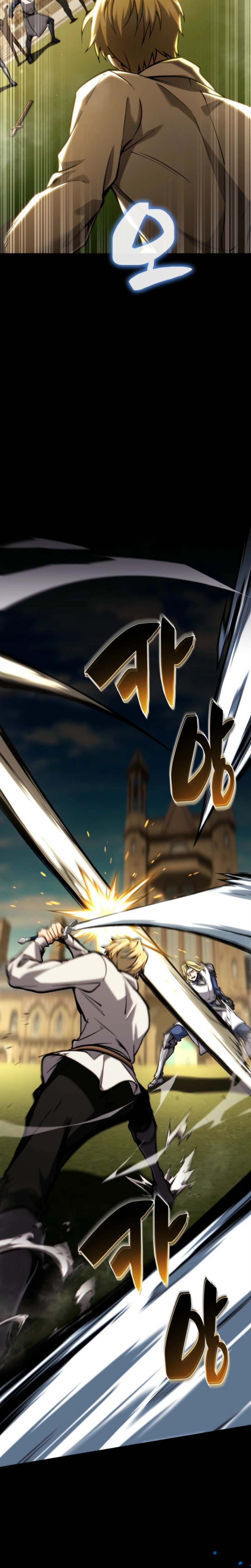 Eu Me Tornei o Primeiro PrÃ­ncipe Rebelde capitulo 19 pagina 24