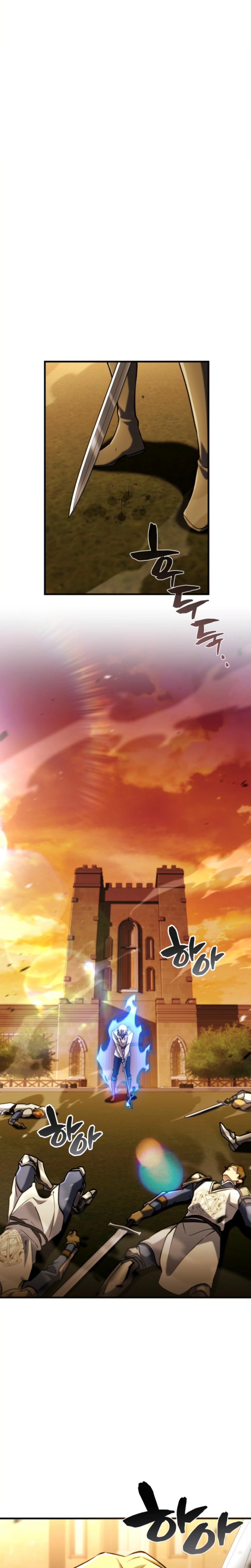 Eu Me Tornei o Primeiro PrÃ­ncipe Rebelde capitulo 19 pagina 28