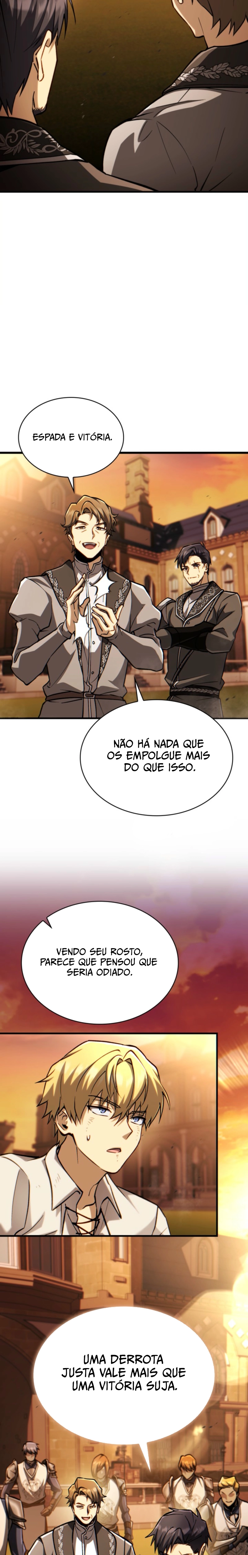 Eu Me Tornei o Primeiro PrÃ­ncipe Rebelde capitulo 19 pagina 35