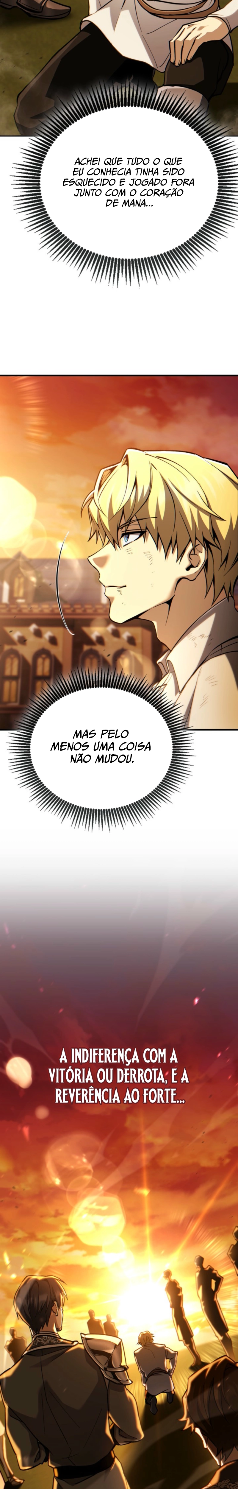 Eu Me Tornei o Primeiro PrÃ­ncipe Rebelde capitulo 19 pagina 37