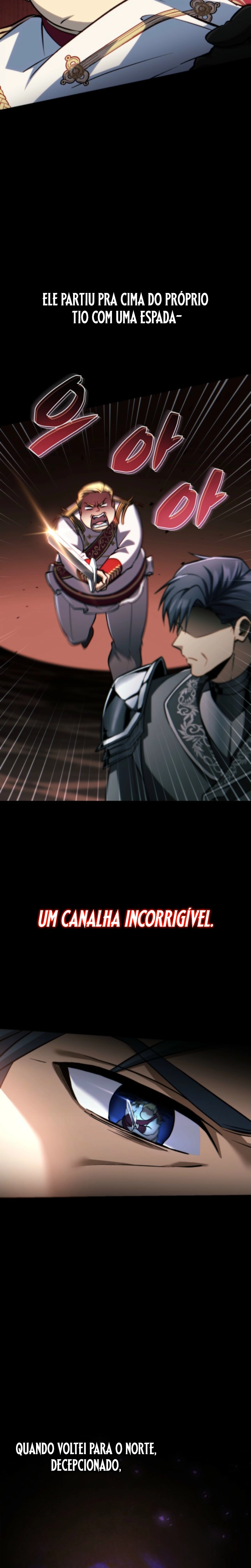 Eu Me Tornei o Primeiro PrÃ­ncipe Rebelde capitulo 19 pagina 6