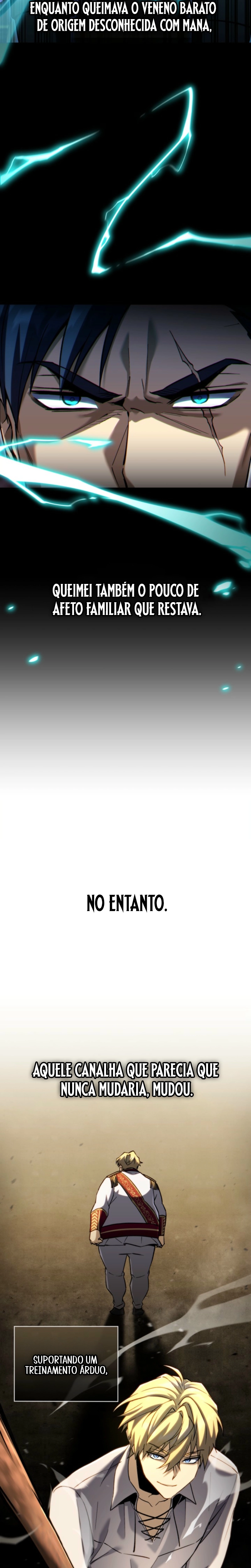 Eu Me Tornei o Primeiro PrÃ­ncipe Rebelde capitulo 19 pagina 8