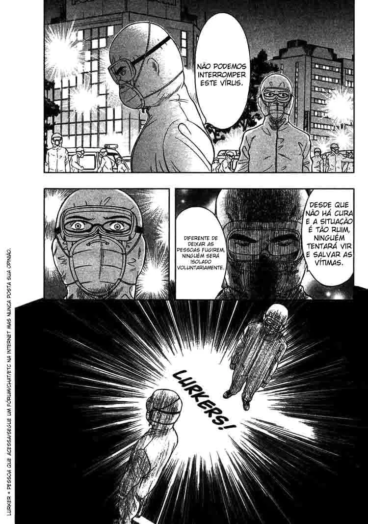 Emergente capitulo 17 pagina 11