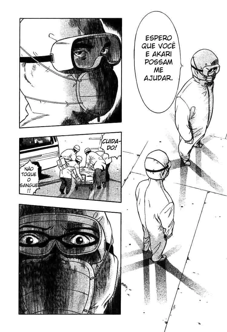 Emergente capitulo 17 pagina 15