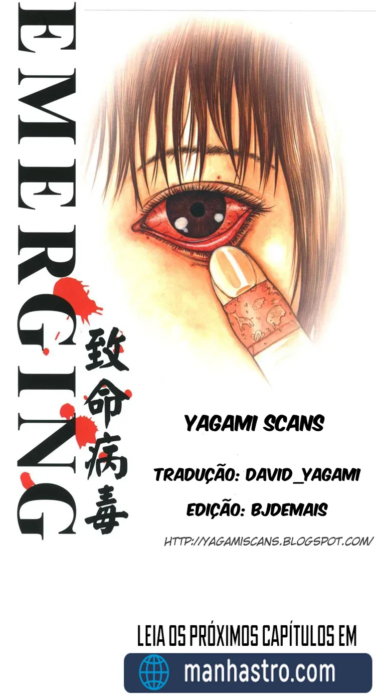 Emergente capitulo 17 pagina 20