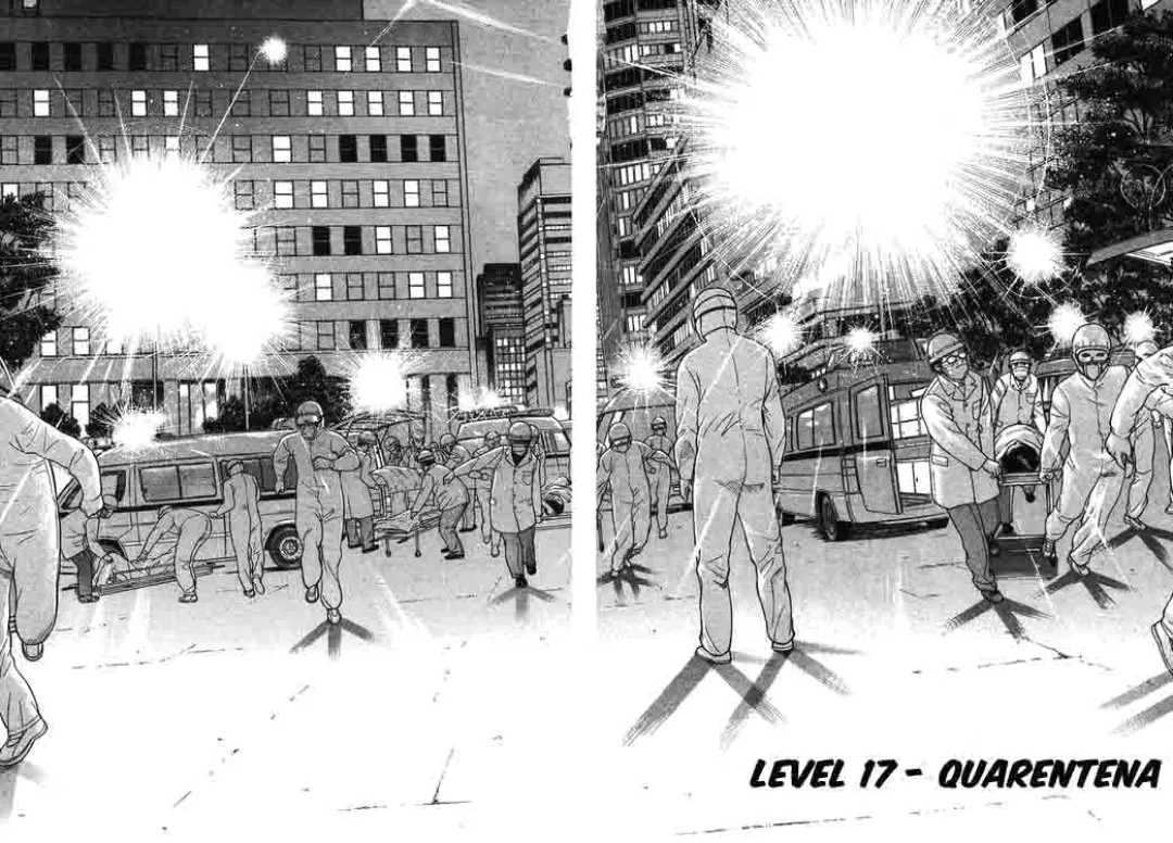 Emergente capitulo 17 pagina 2