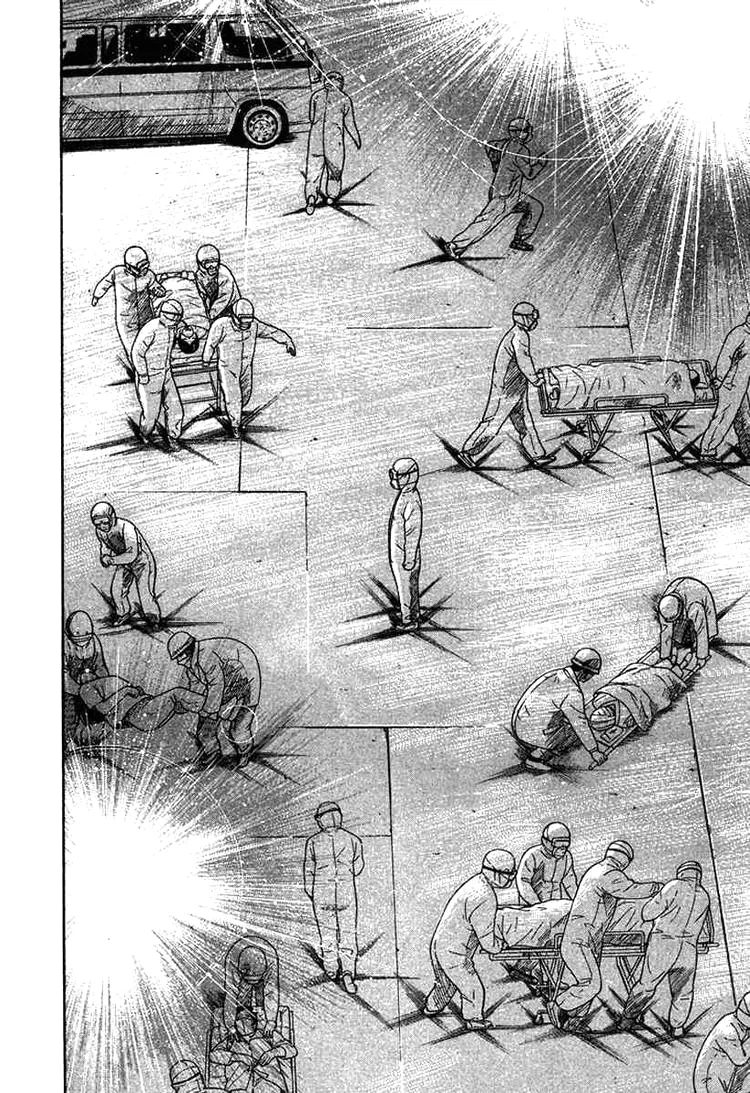 Emergente capitulo 17 pagina 3