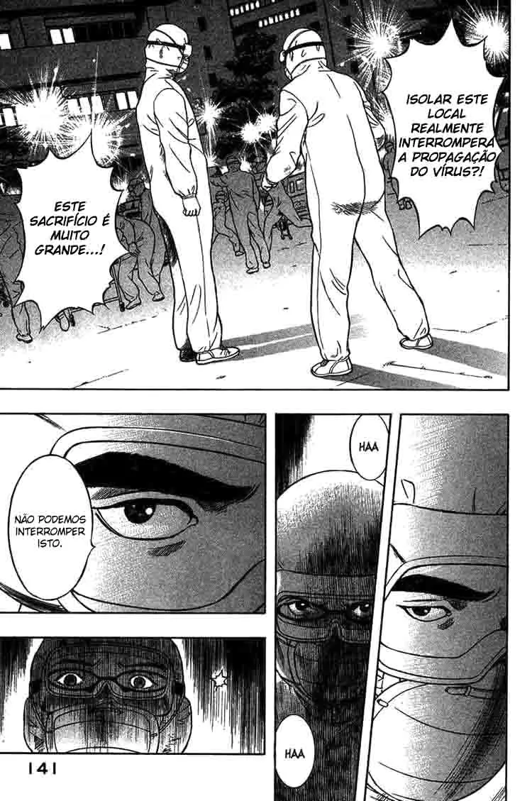 Emergente capitulo 17 pagina 10