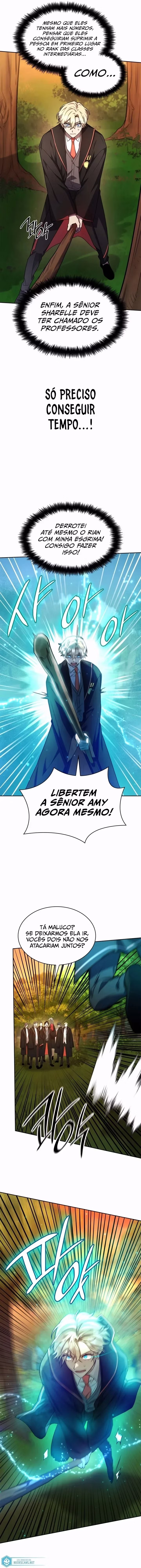O Mago do Infinito capitulo 26 pagina 4